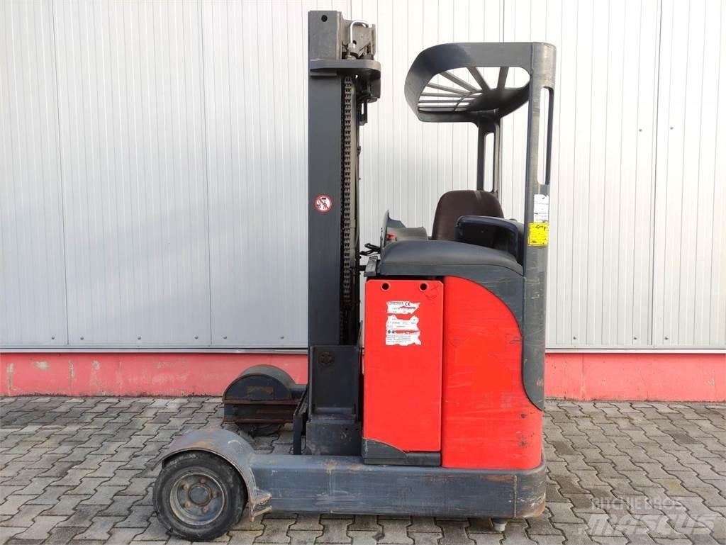 Linde R14G-12-115 Reach trucks