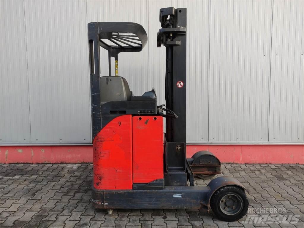 Linde R14G-12-115 Reach trucks