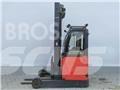 Linde R25-01-112 Reach trucks