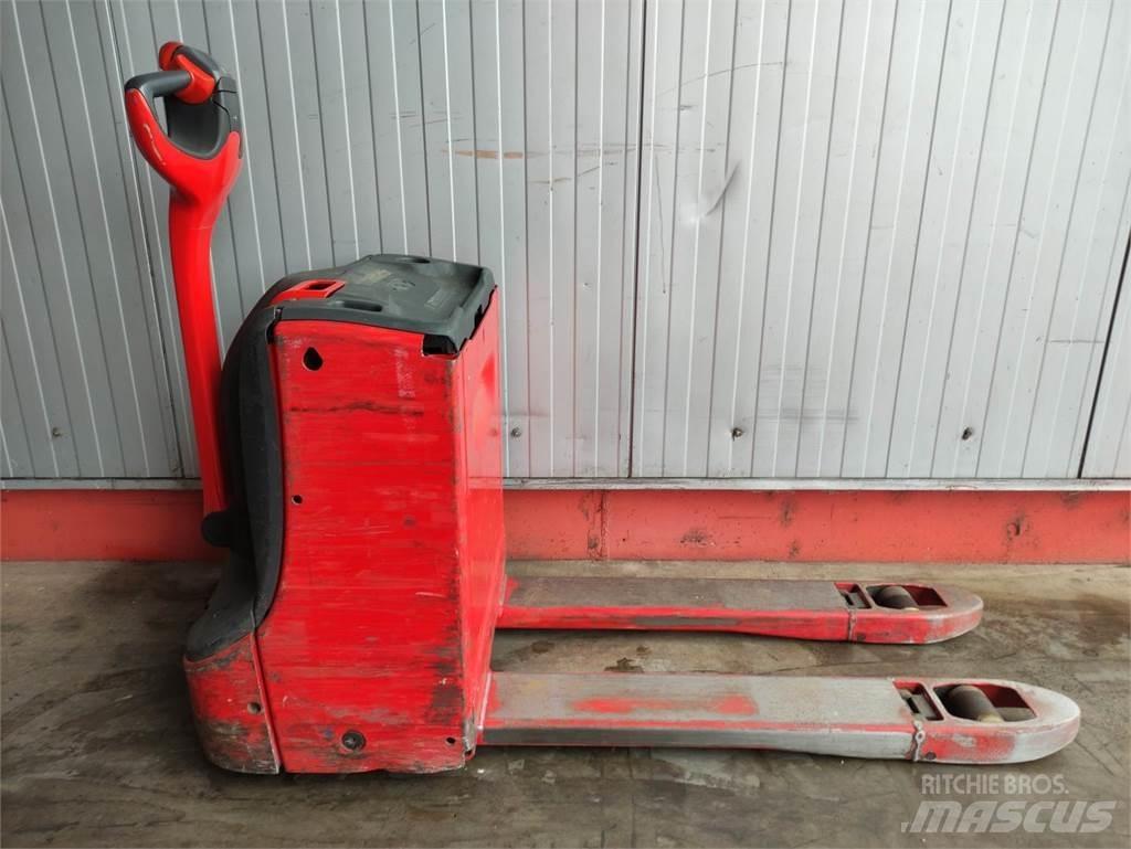Linde T16-1152 Low lifter