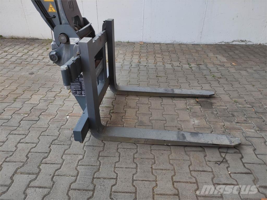 Magni FCF6TSHI 1.3 Material Handling - Others