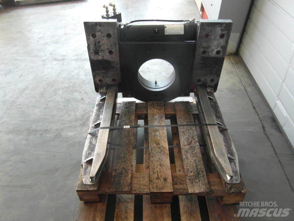 Meyer 5-1702N Material Handling - Others