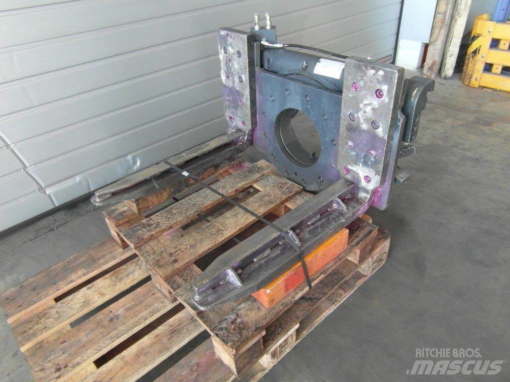 Meyer 5-1702N Material Handling - Others