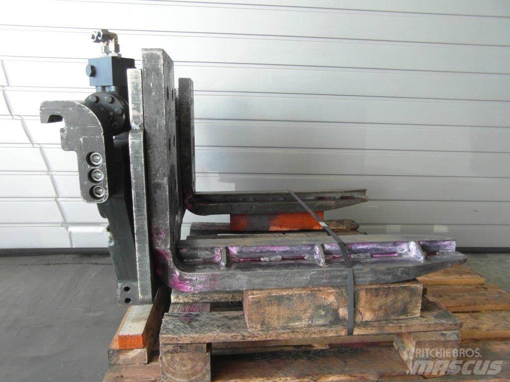 Meyer 5-1702N Material Handling - Others