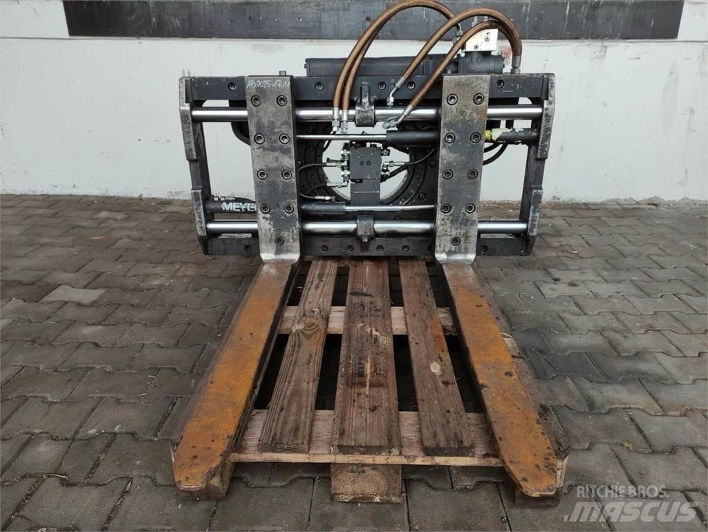 Meyer 5-2507F-Z Material Handling - Others