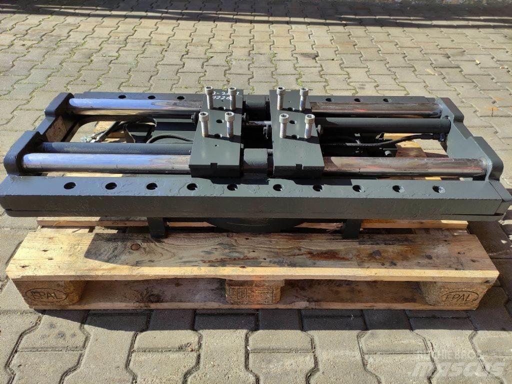 Meyer 5-2522G-Z Material Handling - Others