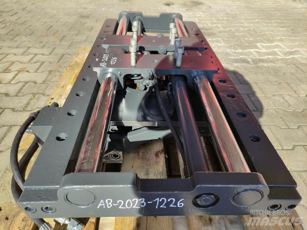 Meyer 5-2522G-Z Material Handling - Others