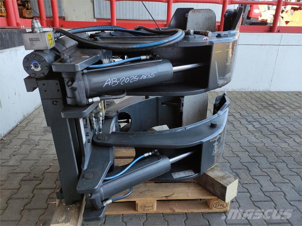 Meyer 5-2644G-16A Material Handling - Others