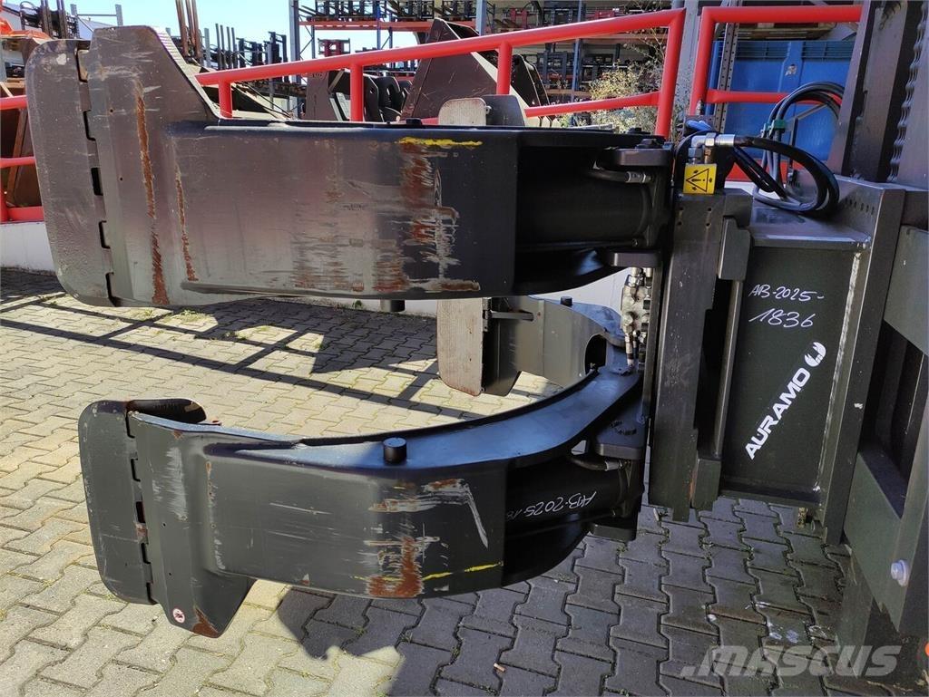Meyer 5-2644G-16A Material Handling - Others