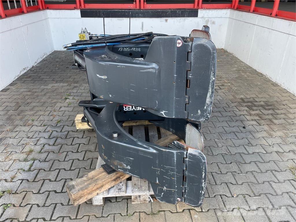 Meyer 5-2644G-16A Material Handling - Others