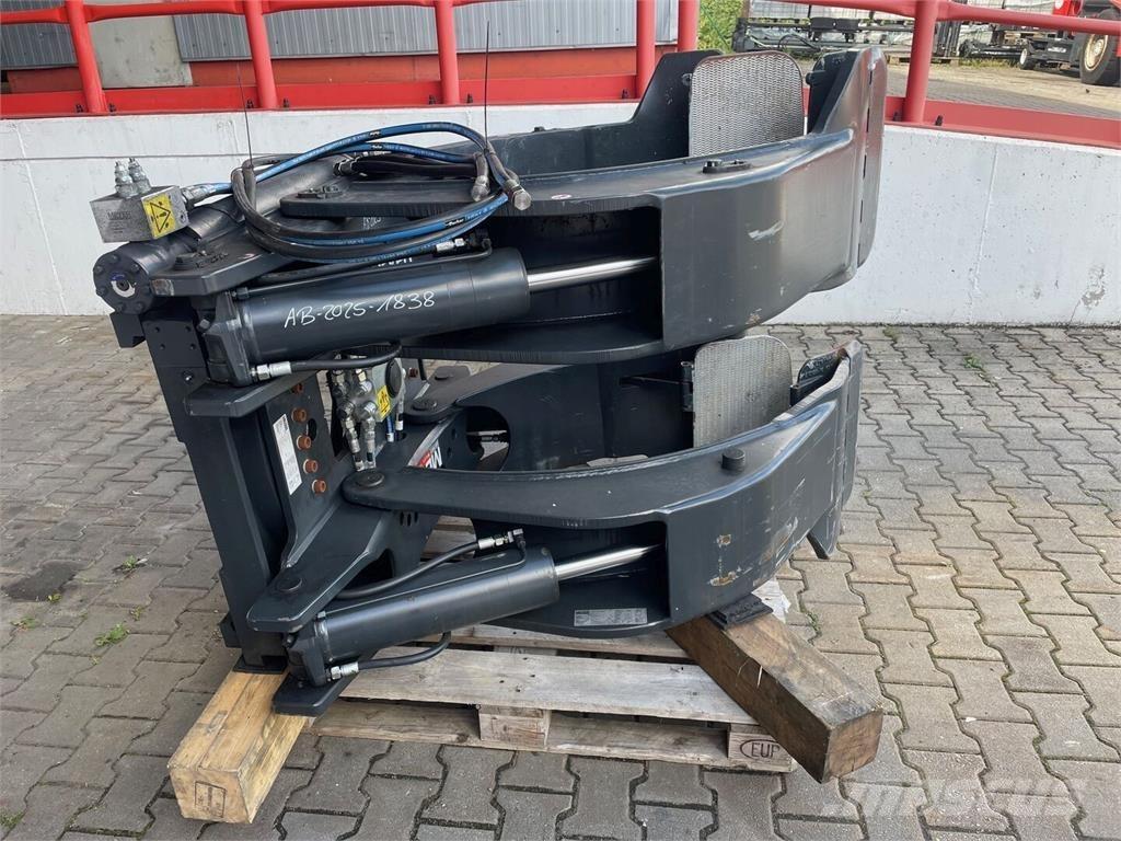 Meyer 5-2644G-16A Material Handling - Others