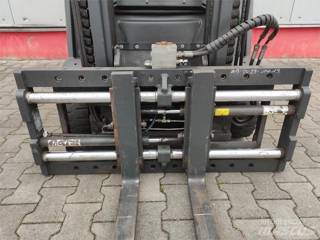 Meyer 6-2504F Material Handling - Others