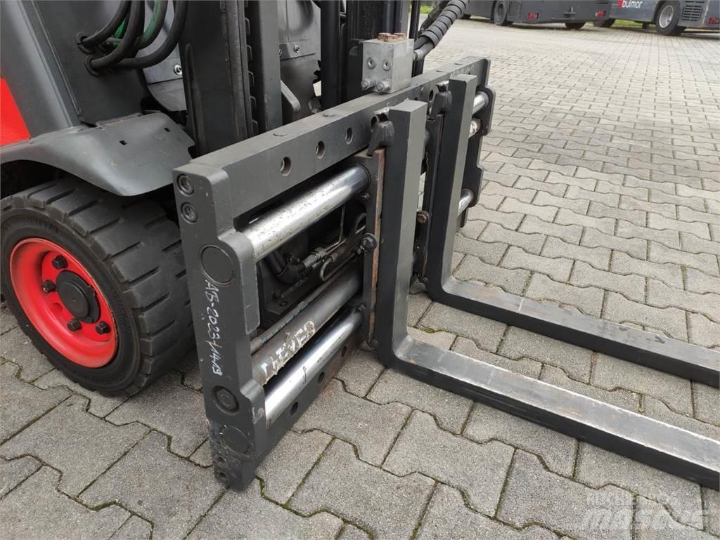 Meyer 6-2504F Material Handling - Others