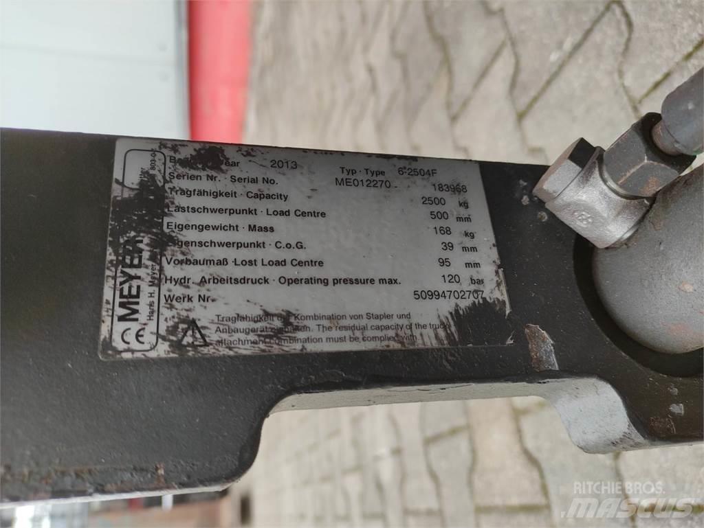 Meyer 6-2504F Material Handling - Others