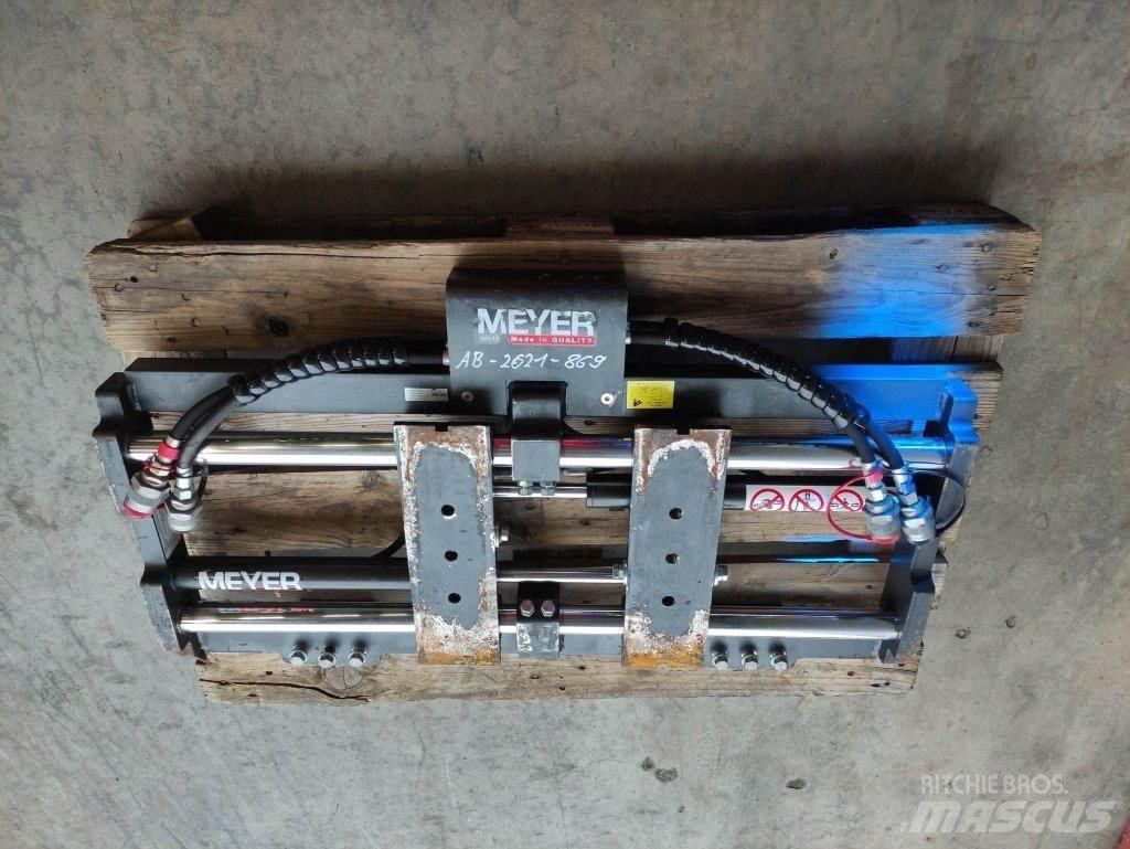 Meyer 6-2504G Material Handling - Others