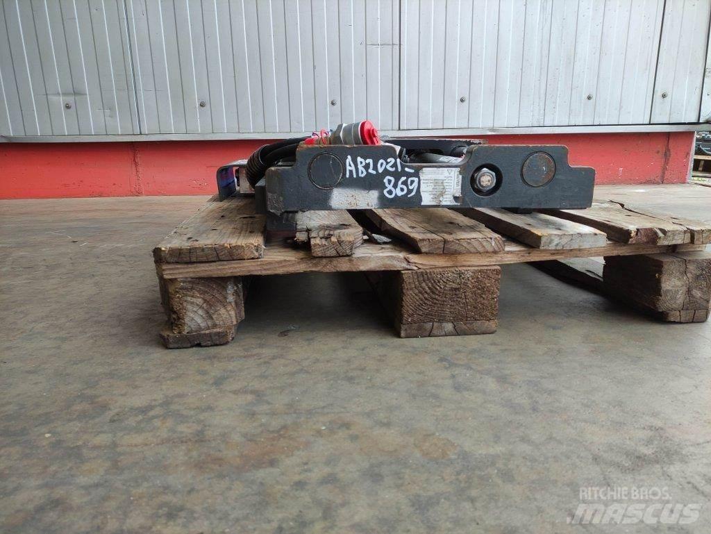 Meyer 6-2504G Material Handling - Others