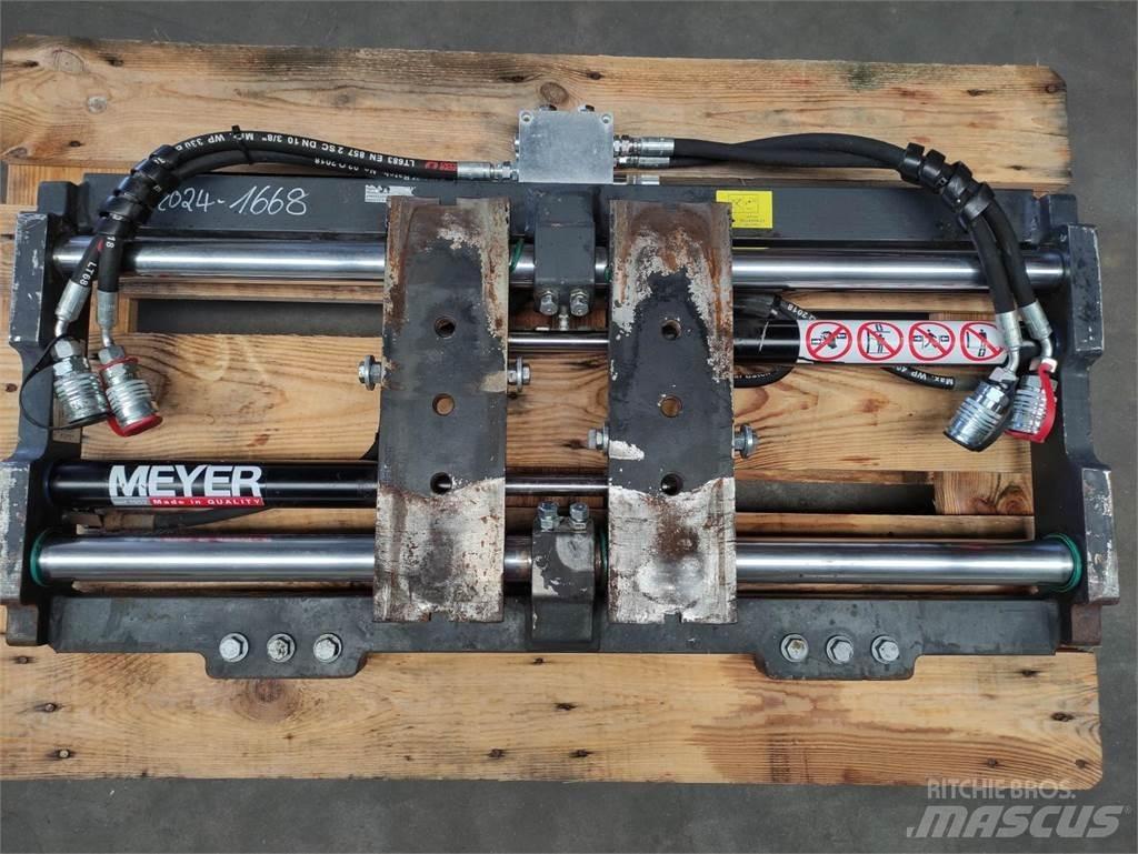 Meyer 6-2505G Material Handling - Others