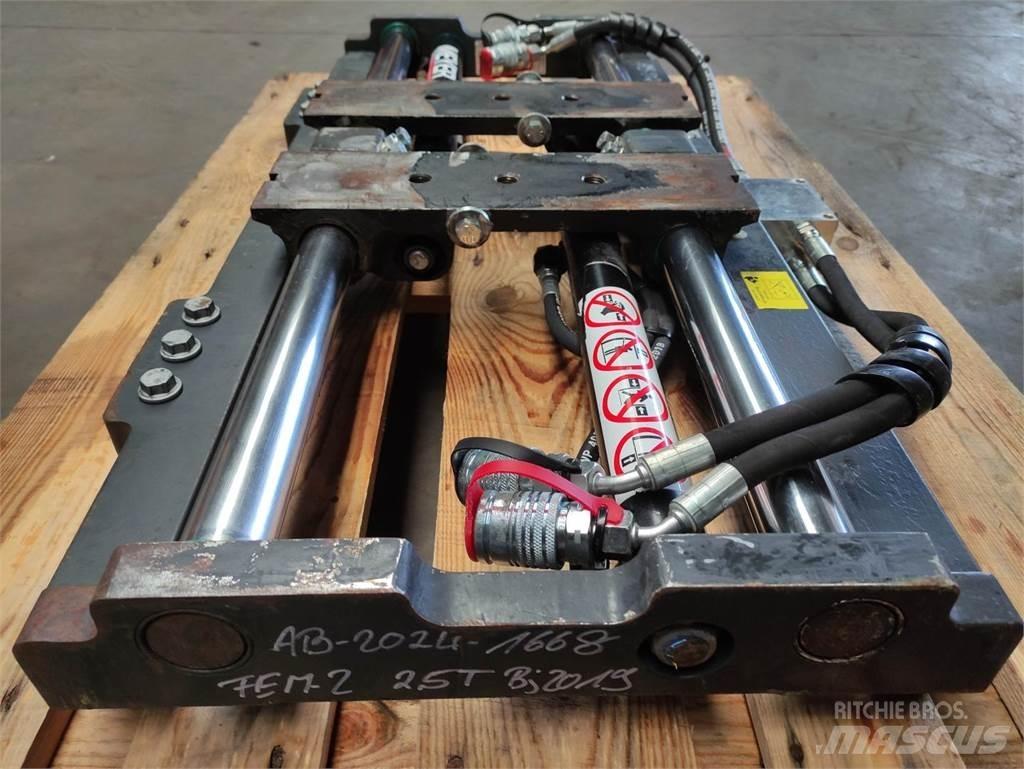 Meyer 6-2505G Material Handling - Others