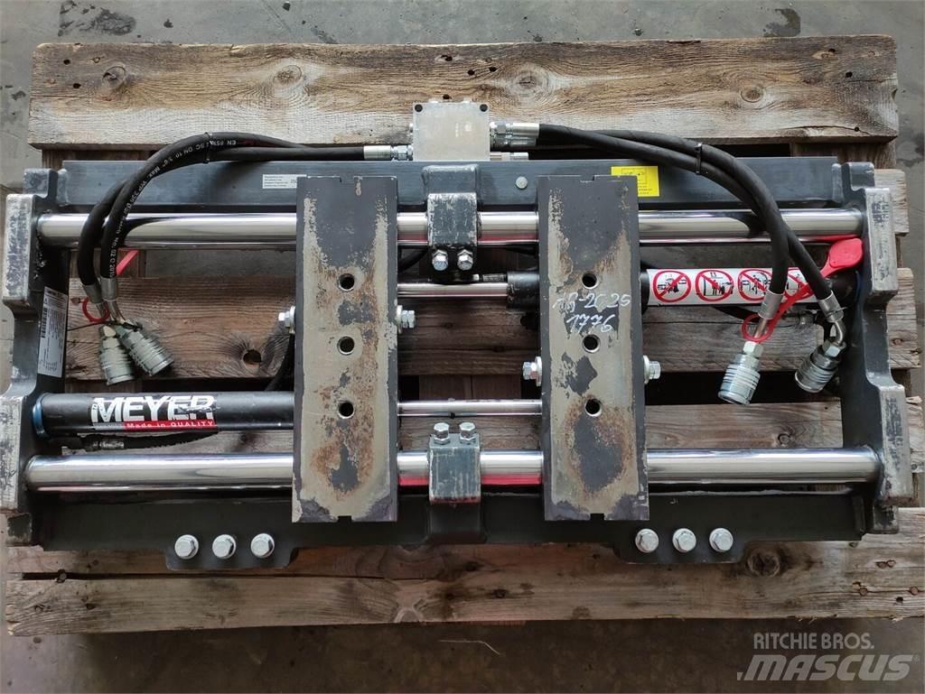 Meyer 6-2505G Material Handling - Others