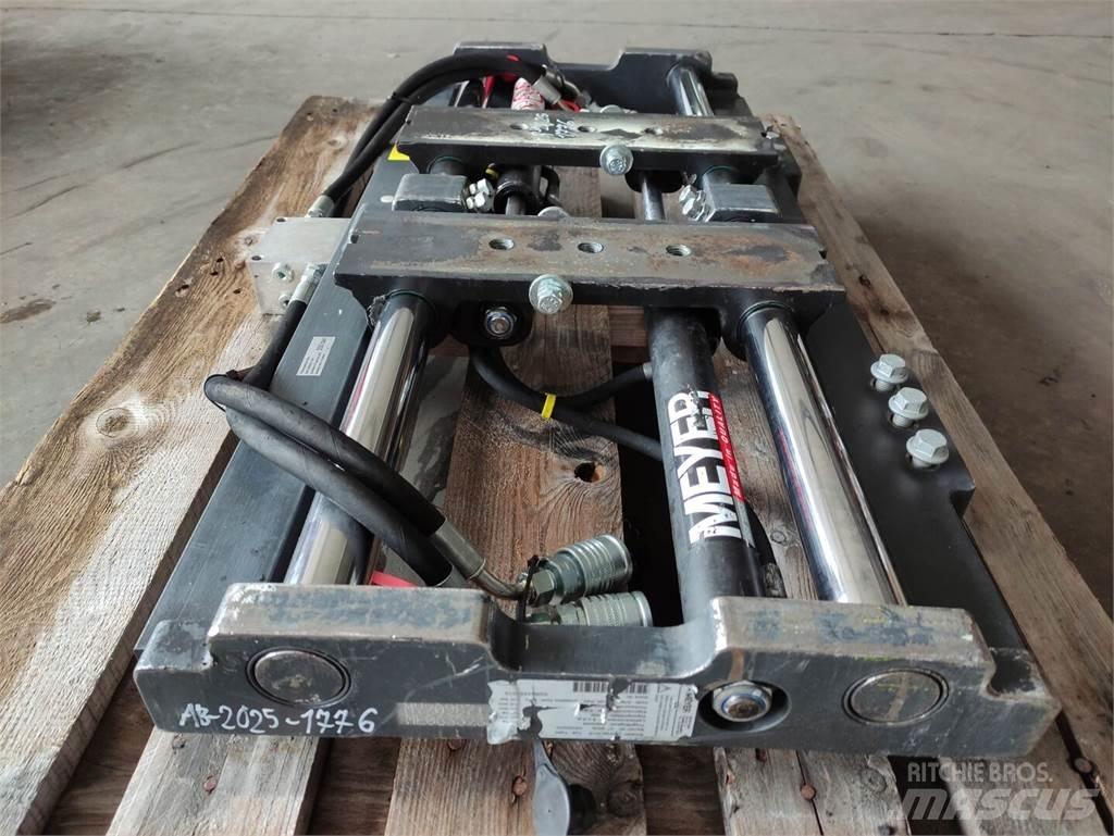 Meyer 6-2505G Material Handling - Others