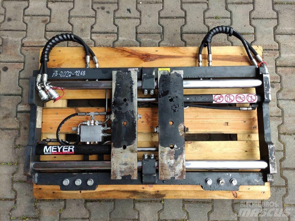 Meyer 6-2506G Material Handling - Others