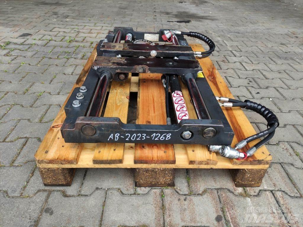 Meyer 6-2506G Material Handling - Others