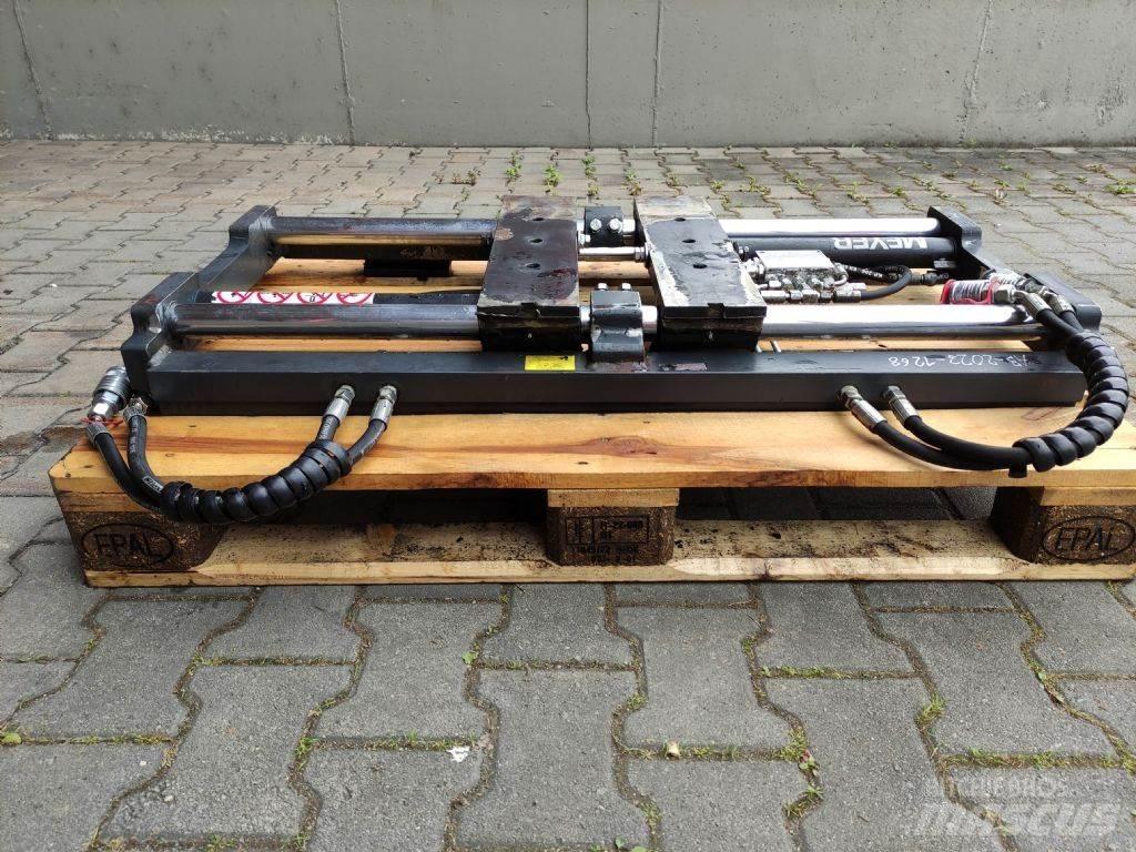 Meyer 6-2506G Material Handling - Others