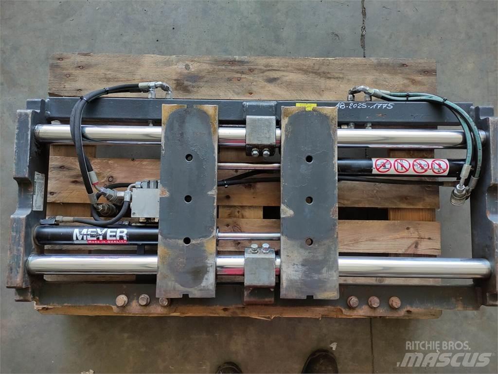 Meyer 6-2510G Material Handling - Others