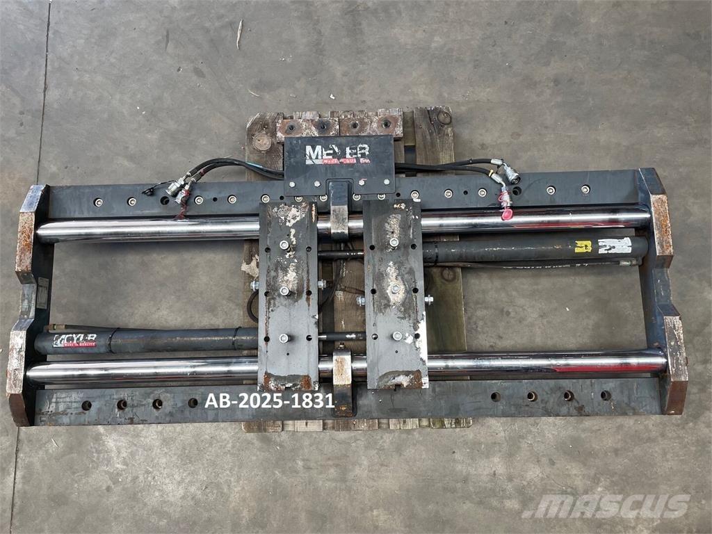 Meyer 6-2516577 Material Handling - Others