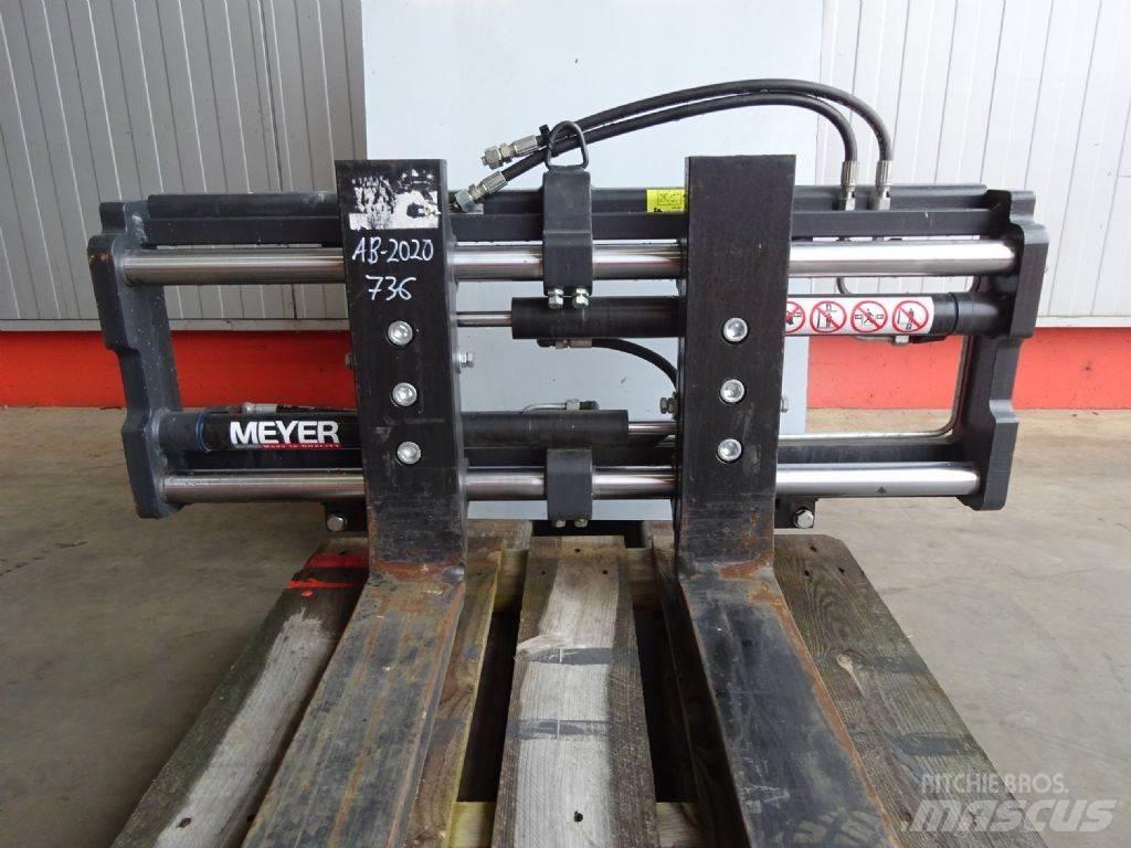 Meyer 6-2604G Material Handling - Others
