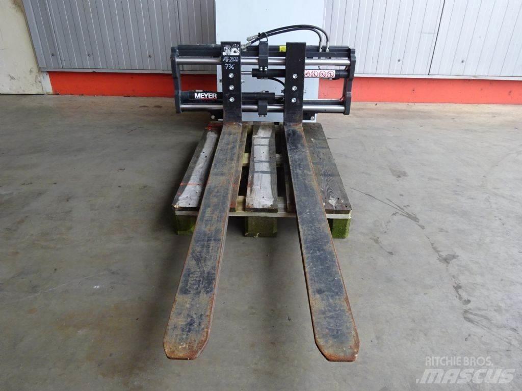 Meyer 6-2604G Material Handling - Others