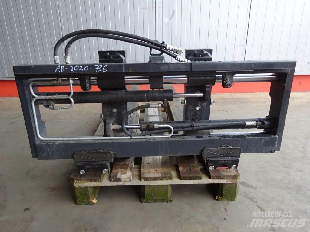Meyer 6-2604G Material Handling - Others