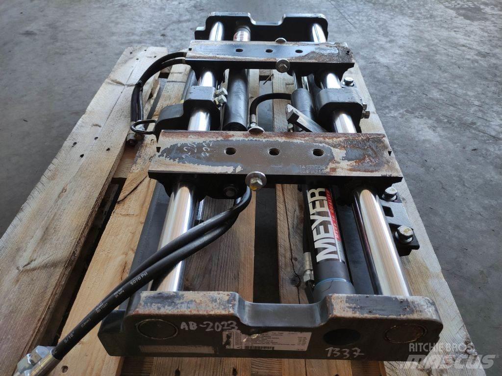 Meyer 6-2604G Material Handling - Others