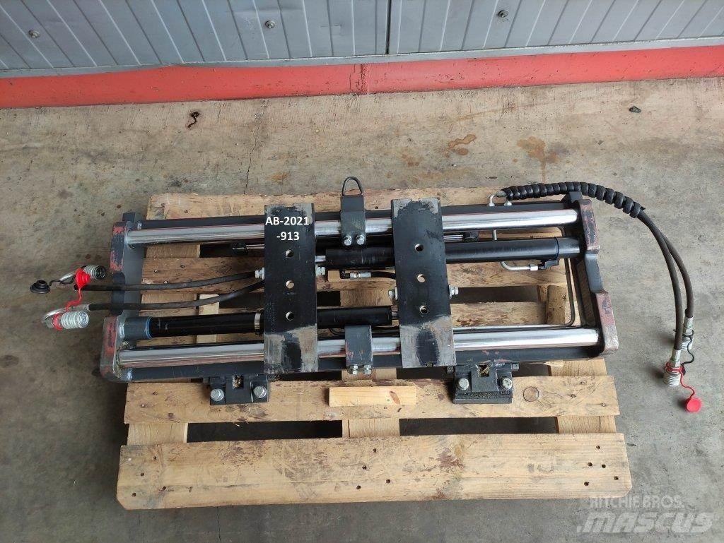 Meyer 6-2605G Material Handling - Others