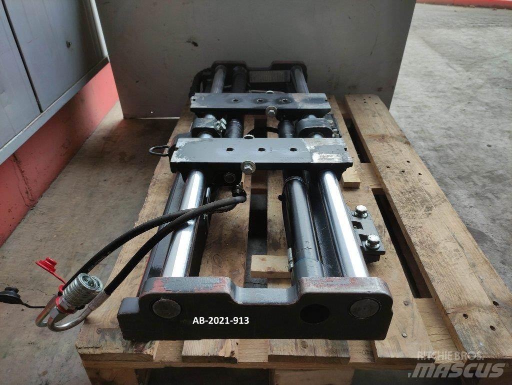 Meyer 6-2605G Material Handling - Others