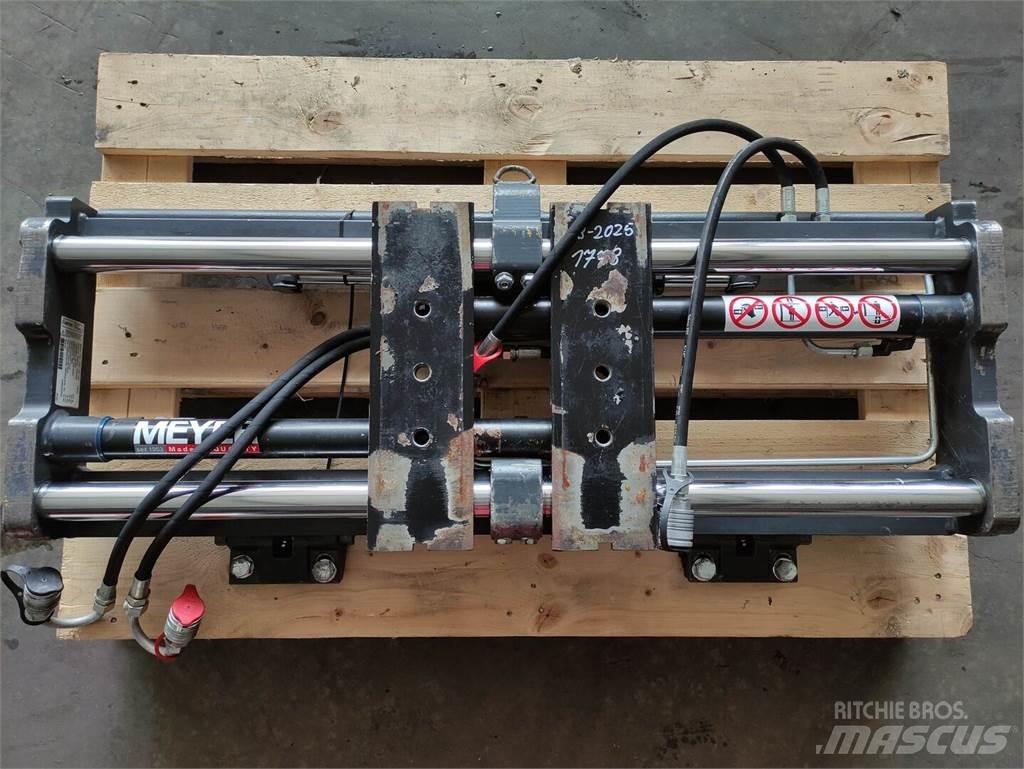 Meyer 6-2605G Material Handling - Others