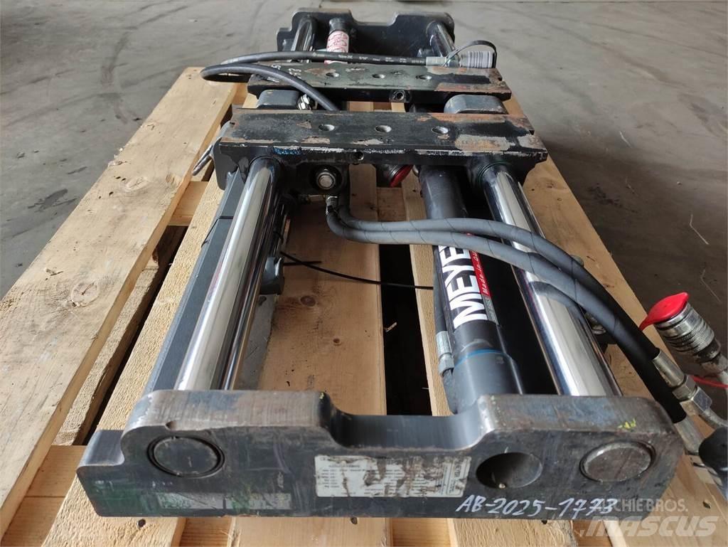 Meyer 6-2605G Material Handling - Others