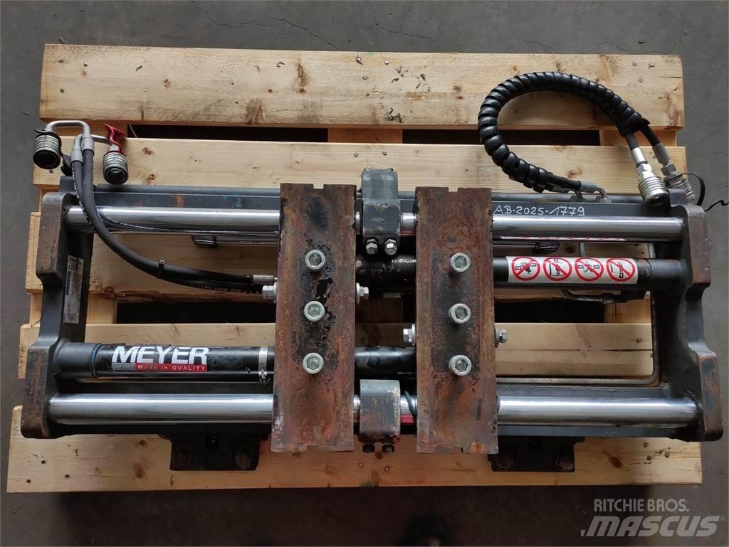 Meyer 6-2605G Material Handling - Others