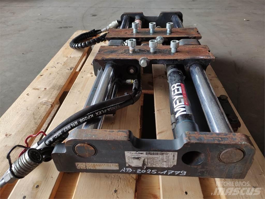 Meyer 6-2605G Material Handling - Others