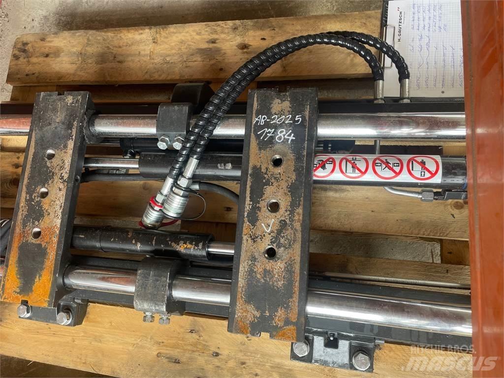 Meyer 6-2605G Material Handling - Others
