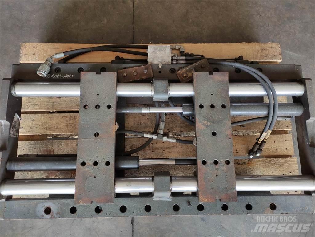 Meyer 6-2609F Material Handling - Others