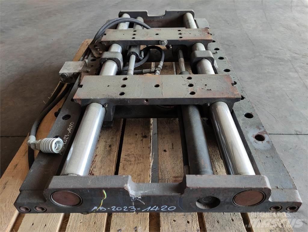 Meyer 6-2609F Material Handling - Others