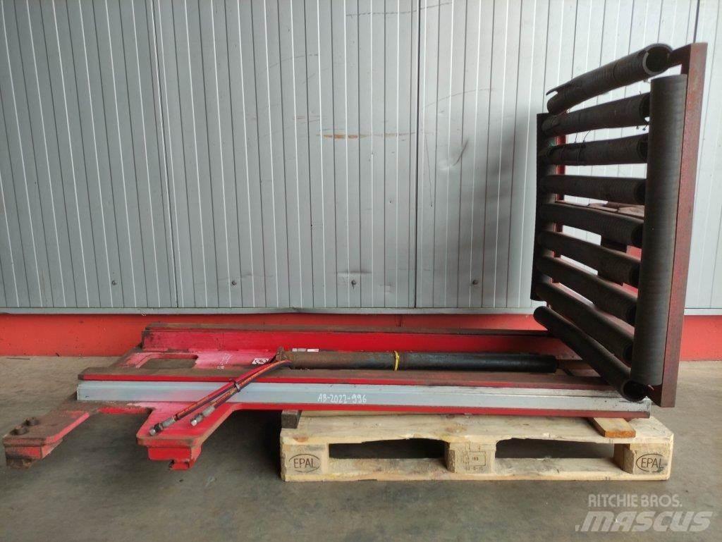 Meyer 6-3003K Material Handling - Others