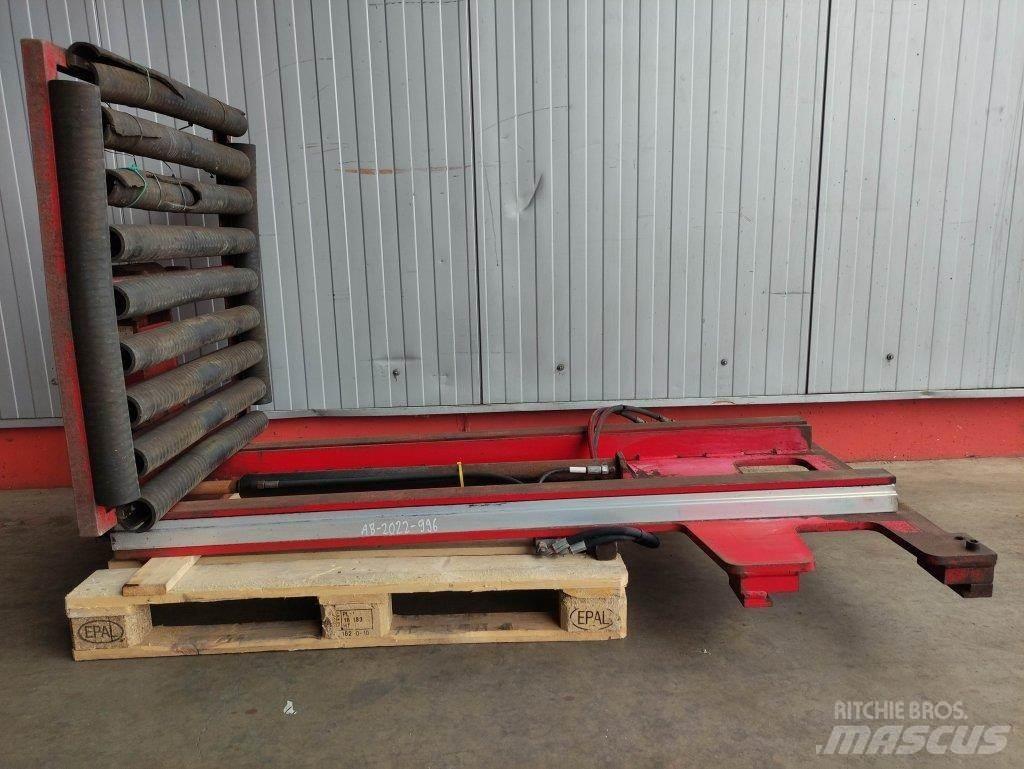 Meyer 6-3003K Material Handling - Others