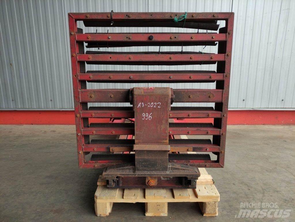 Meyer 6-3003K Material Handling - Others