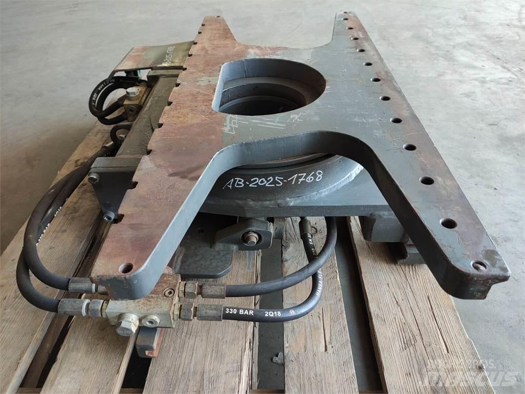 Seith 15.155 MS Material Handling - Others