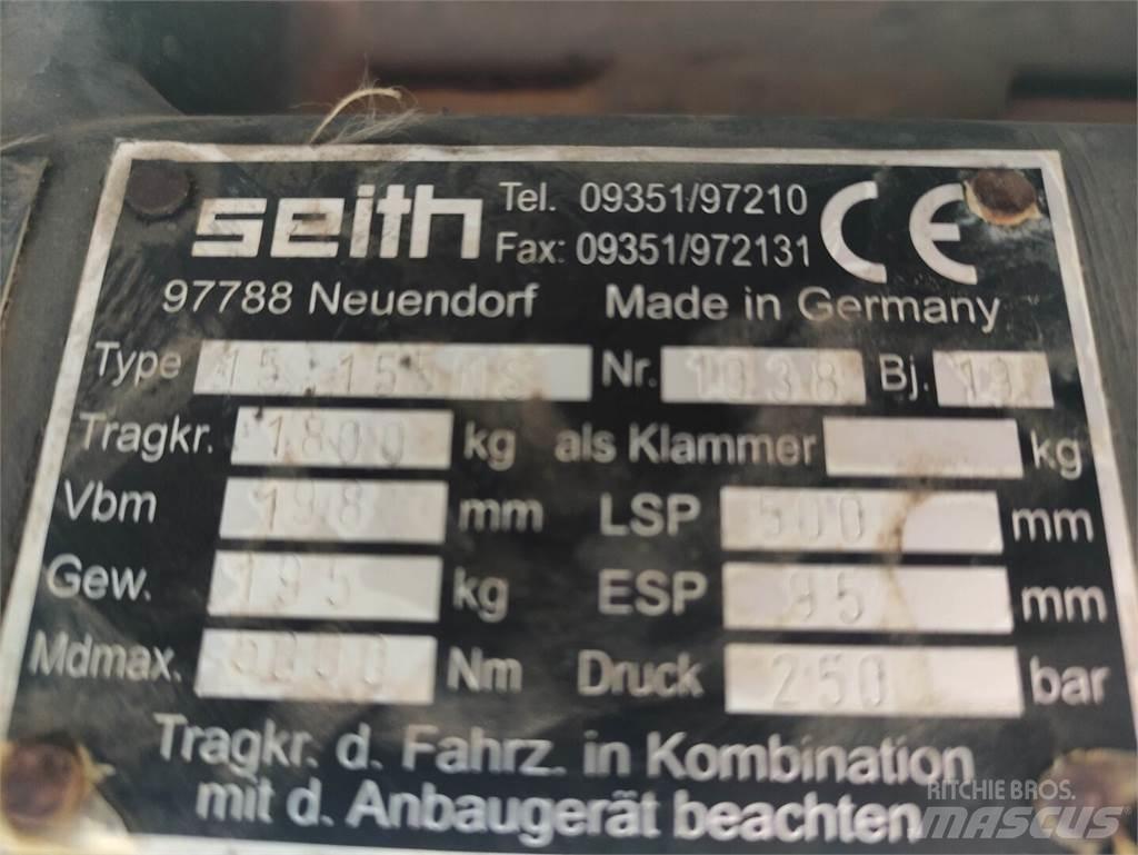 Seith 15.155 MS Material Handling - Others