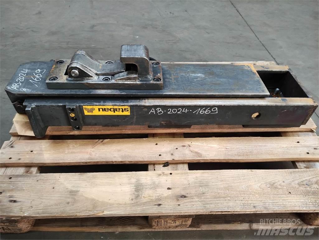 Stabau S10-BEV20 Others