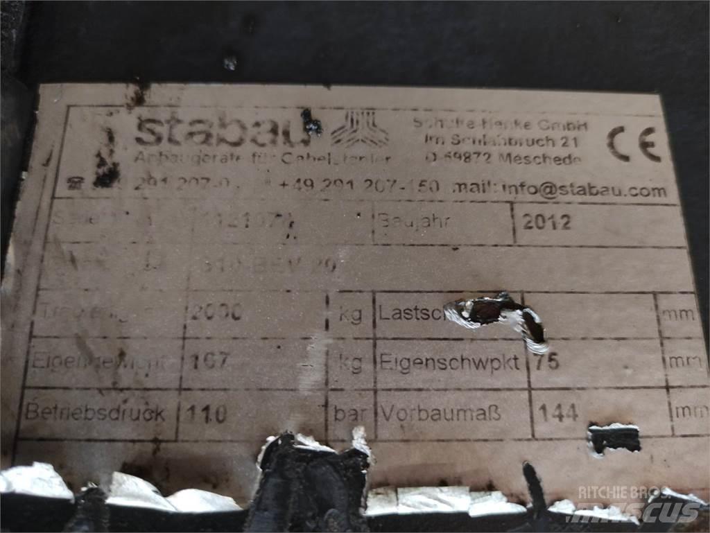 Stabau S10-BEV20 Others