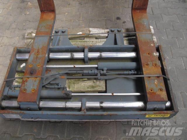 Stabau S11-ZV25 Material Handling - Others